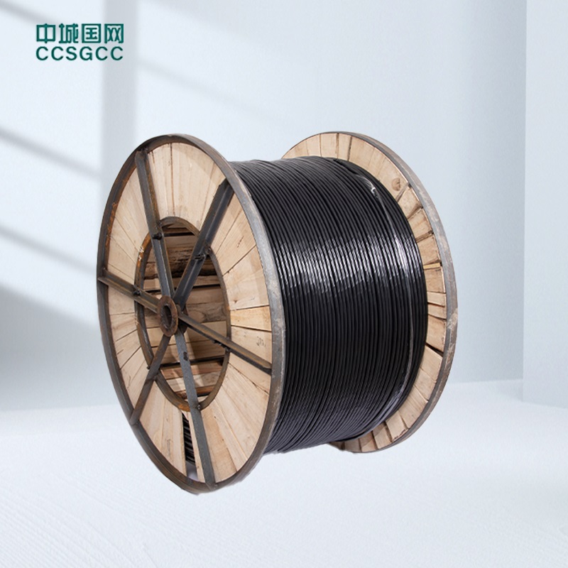 中城国网(CCSGCC) JKLYJ  0.6/1kV 1＊150mm² 架空导线 可定制(单位：米)